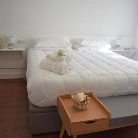 Apartamentos R66 Caces 外观 照片