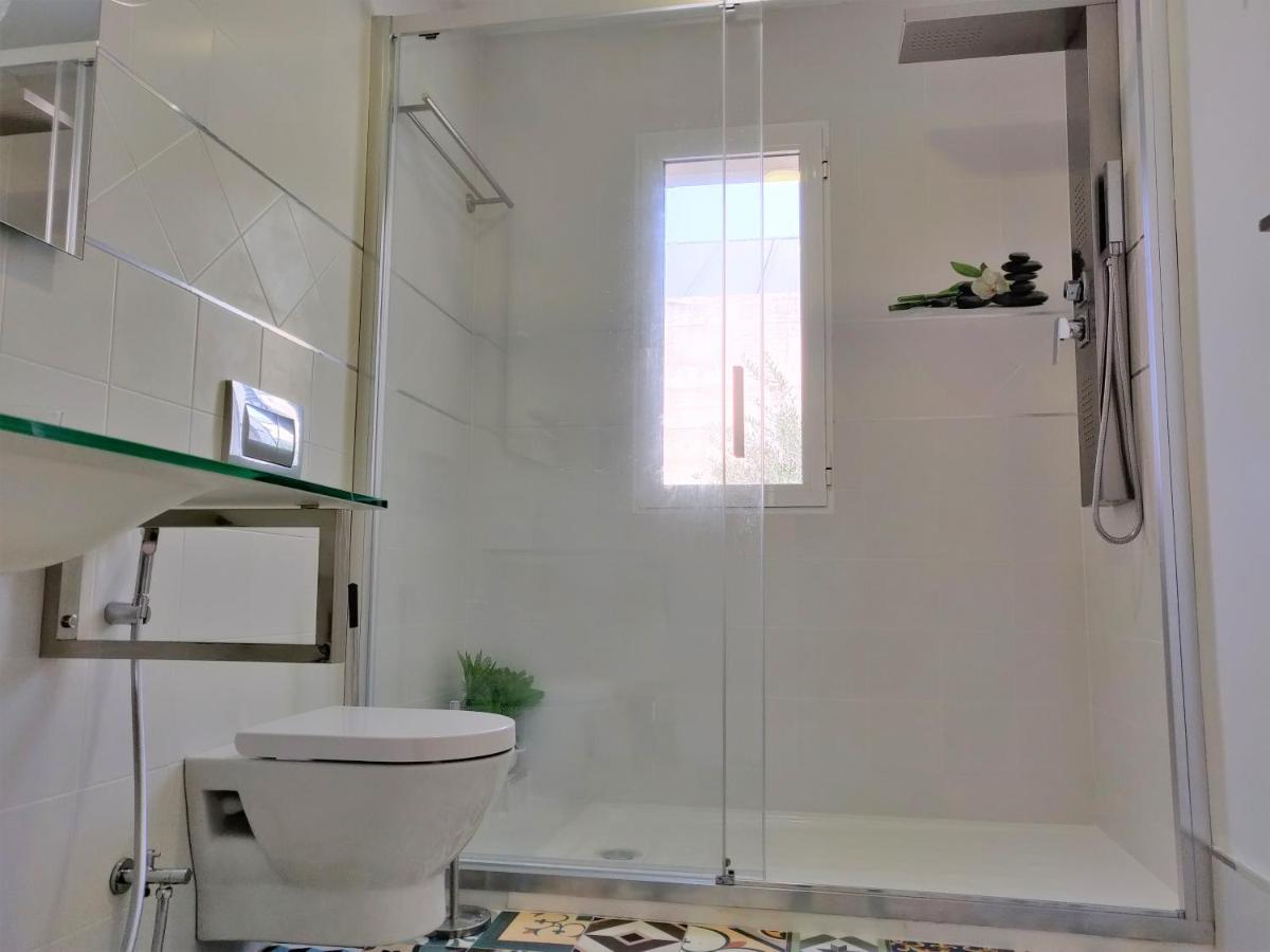 Apartamentos R66 Caces 外观 照片