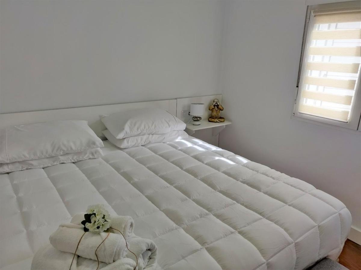 Apartamentos R66 Caces 外观 照片