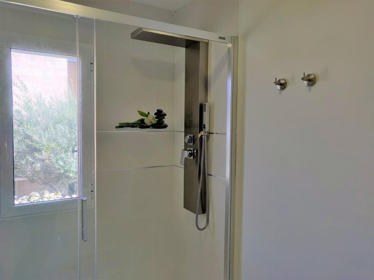 Apartamentos R66 Caces 外观 照片
