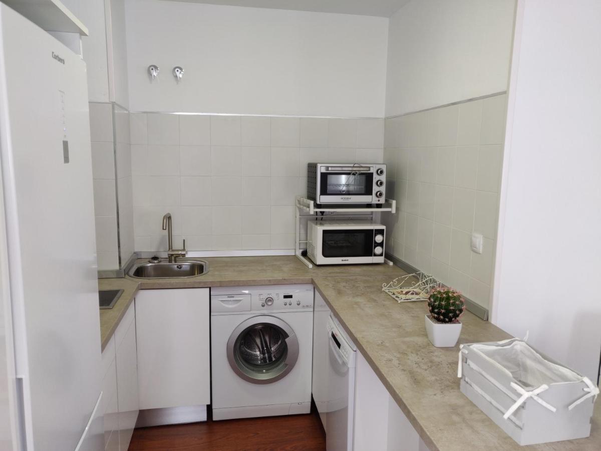 Apartamentos R66 Caces 外观 照片