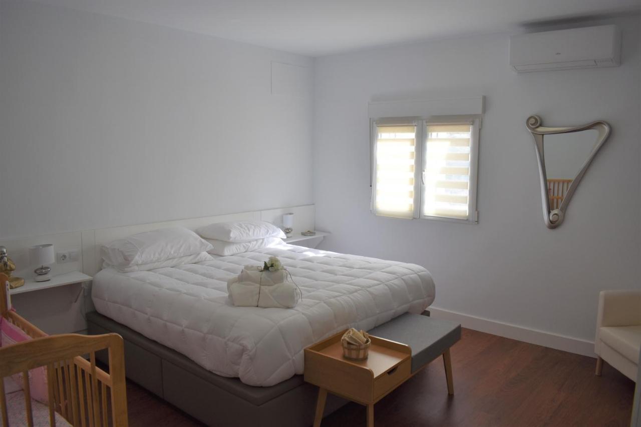 Apartamentos R66 Caces 外观 照片