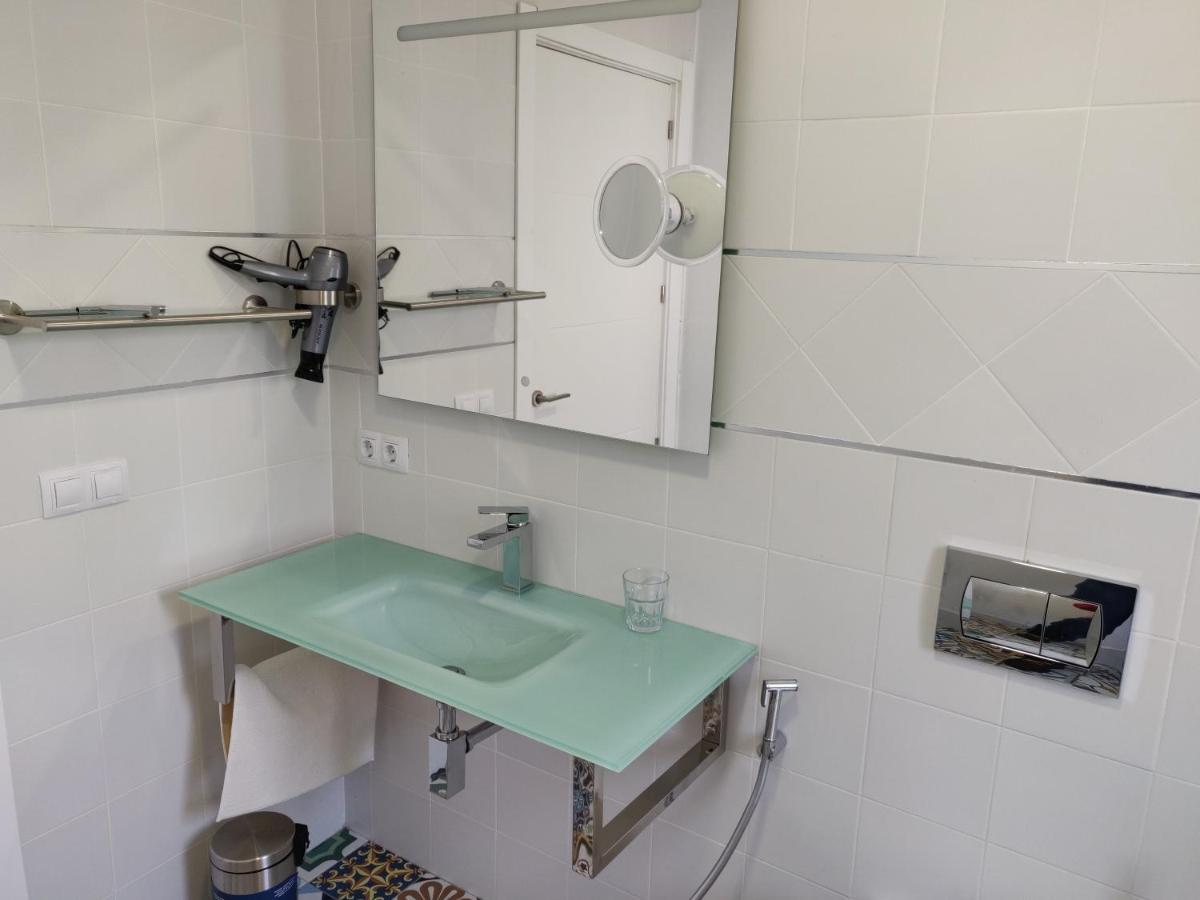 Apartamentos R66 Caces 外观 照片