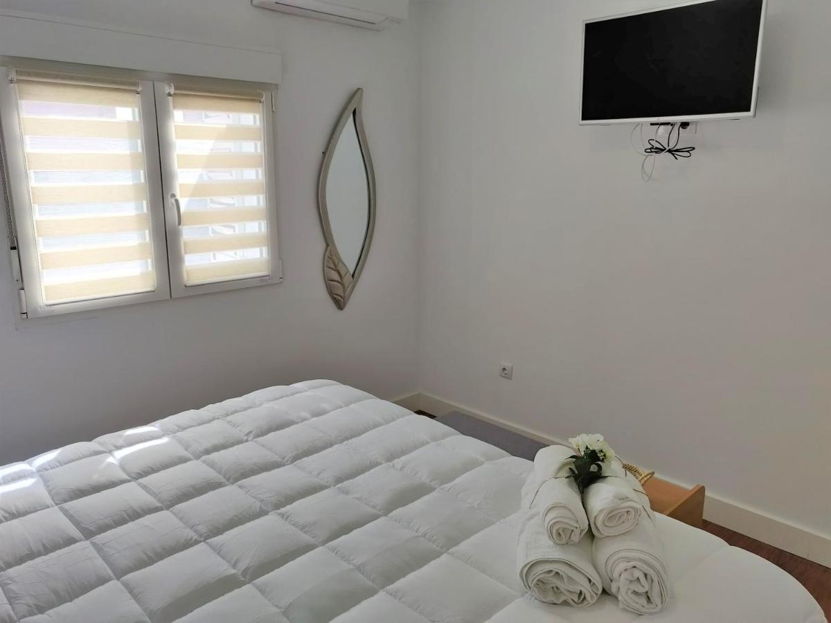 Apartamentos R66 Caces 外观 照片