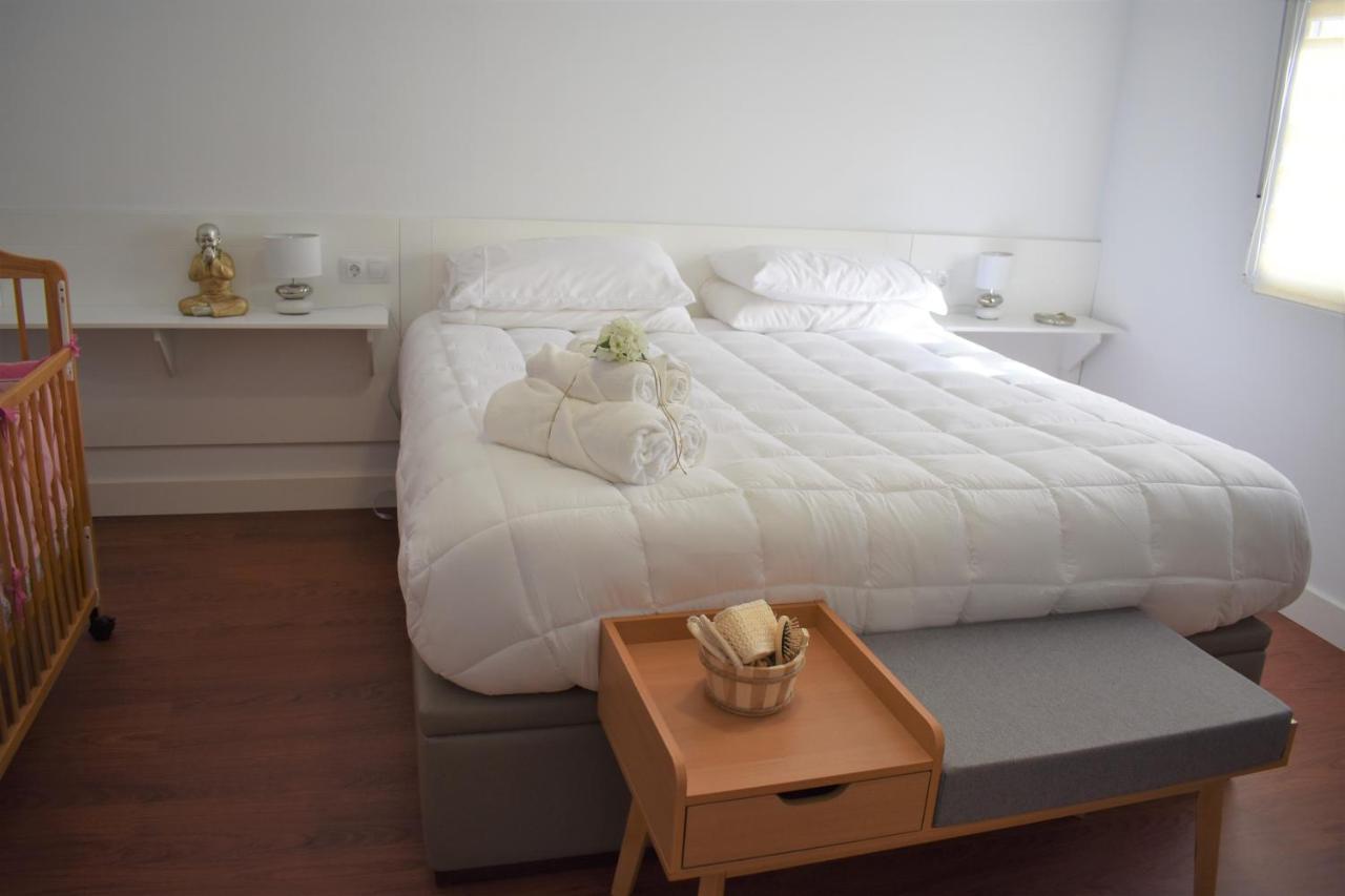 Apartamentos R66 Caces 外观 照片