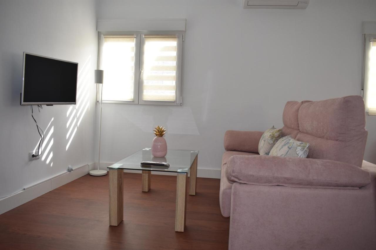 Apartamentos R66 Caces 外观 照片