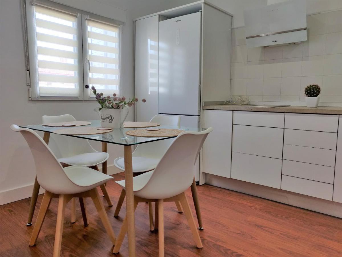 Apartamentos R66 Caces 外观 照片
