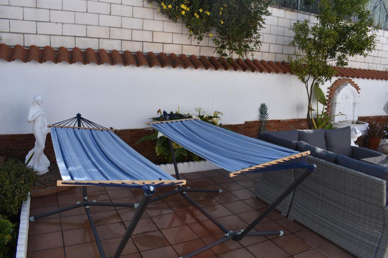 Apartamentos R66 Caces 外观 照片