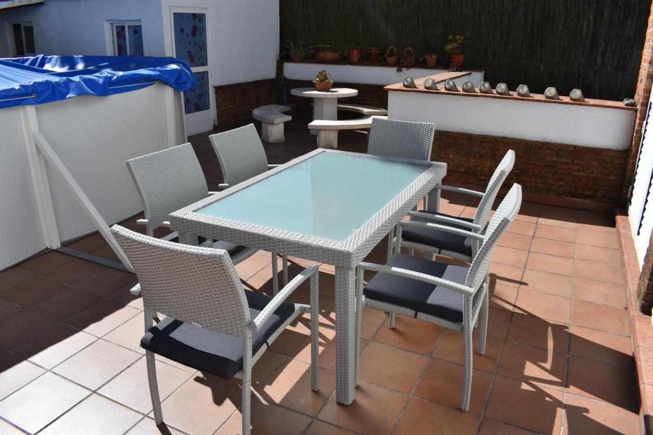Apartamentos R66 Caces 外观 照片